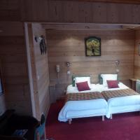 Chambre supÃ©rieure