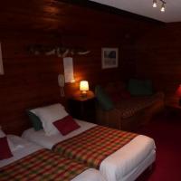 Chambre supÃ©rieure