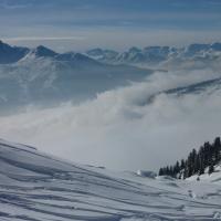 Hors pistes