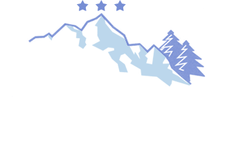 Logo Hôtel Les Glières, hotel in Champagny en Vanoise